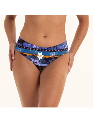 Style Bruna Spodné nohavičky 8739-0 multi colour - RosaFaia