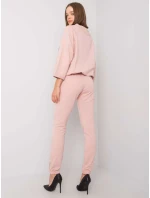 Súprava RV KMPL 6819.07P svetlo ružová