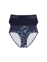 Hally 2-pack nohavičky 39889-K003 - Henderson Ladies