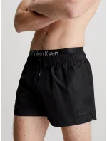 Pánske plavky KM0KM00947 BEH black - Calvin Klein