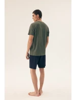 PÁNSKE PYŽAMO DARE 42634 SS25 PÁNSKE PYŽAMO DARE 42634 SS25