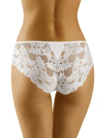 Nohavičky model 130174 Wolbar