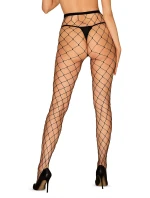 Pančuchové nohavice model 150256 Obsessive