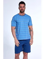 Pyžamo Cornette 338/47 kr/r 3XL–5XL Pyžamo Cornette 338/47 kr/r 3XL–5XL