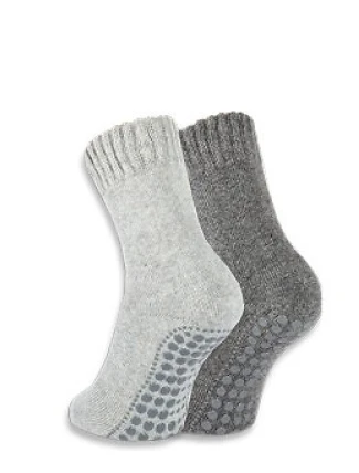 WiK ponožky 21463 Warm Sox ABS A'2 39-46 WiK ponožky 21463 Warm Sox ABS A'2 39-46