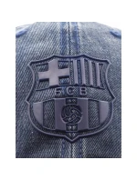 Baseballová čiapka FC Barcelona 5001GOA