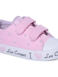 Detská obuv Lee Cooper Jr LCW-25-02-3265K