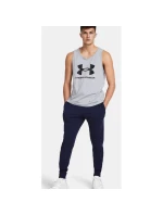 Under Armour Rival Terry Jogger M 1380843 410 Under Armour Rival Terry Jogger M 1380843 410