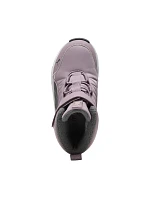 Puma Evolve Boot AC+ PS detská obuv purple 392645 09 Puma Evolve Boot AC+ PS detská obuv purple 392645 09