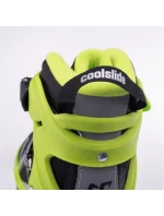 Detské voľnočasové korčule JELLY JRB Detské voľnočasové korčule JELLY JRB