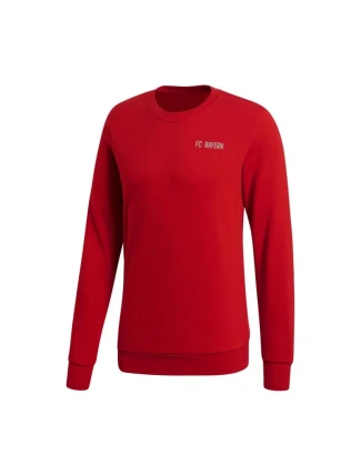 Pánska mikina Bayern M CW7340 - Adidas
