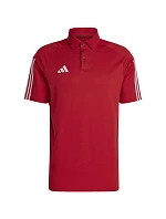 Tričko adidas Tiro 23 Competition Polo M HI3049 men Tričko adidas Tiro 23 Competition Polo M HI3049 men