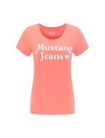 Mustang Alexia W 1009391 8204 Tričko Mustang Alexia W 1009391 8204 Tričko