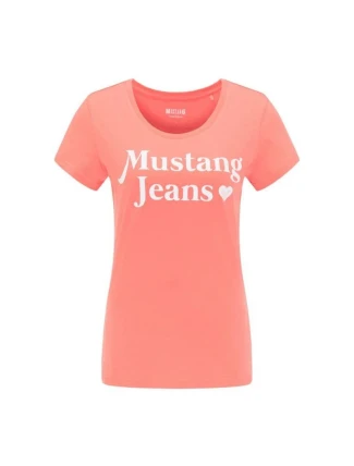 Mustang Alexia W 1009391 8204 Tričko Mustang Alexia W 1009391 8204 Tričko