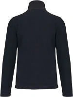 Kariban K 912 Mikina z mikrofleecu so zipsom na 1/4 dĺžky „Enzo“ 20.K912 tmavomodrá Kariban K 912 Mikina z mikrofleecu so zipsom na 1/4 dĺžky „Enzo“ 20.K912 tmavomodrá