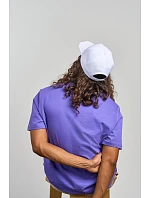 Atlantis Headwear Recy Five Italia 5-panelová čiapka 33.0281 červená Atlantis Headwear Recy Five Italia 5-panelová čiapka 33.0281 červená
