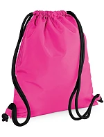 BagBase BG 110 Športová taška Icon 52.0110 fuchsiová/čierna BagBase BG 110 Športová taška Icon 52.0110 fuchsiová/čierna