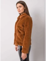 Bunda 217 KR 24559.92 hnedá