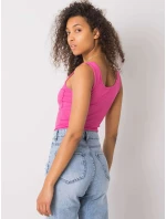 Dámsky top DHJ TP 13287.36P ružová Dámsky top DHJ TP 13287.36P ružová