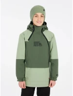 Chlapčenská lyžiarska bunda Protest PRTWARK JR
