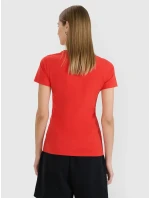 Dámske tričko 4F