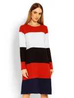 Dámske šaty 1641 - Peekaboo