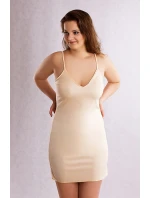 Nočná košieľka 15-01 - HANNA STYLE