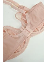 OMENA SOFT BRA 19254 POWDER