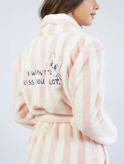 Dámsky župan krátky Alice