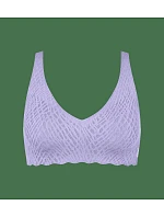 Podprsenka Sloggi ZERO Feel Bliss Soft – Light Lilac – SLOGGI Light Lilac – SLOGGI Podprsenka Sloggi ZERO Feel Bliss Soft – Light Lilac – SLOGGI Light Lilac – SLOGGI