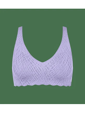 Podprsenka Sloggi ZERO Feel Bliss Soft – Light Lilac – SLOGGI Light Lilac – SLOGGI Podprsenka Sloggi ZERO Feel Bliss Soft – Light Lilac – SLOGGI Light Lilac – SLOGGI
