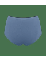 sloggi GO Sense Highwaist C2P – Modrá – SLOGGI Modrá – SLOGGI