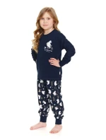 Chlapčenské pyžamo 5264 - Doctornap