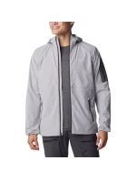 Columbia Tall Heights Softshellová bunda s kapucňou M 1975591039