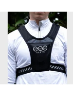 Bežecká vesta Eos Elite UltraLight EOSBLACK Bežecká vesta Eos Elite UltraLight EOSBLACK