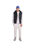 4F M226 hlboká čierna 4FWAW25TVJAM226 20S pánska vesta