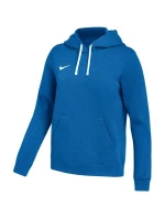 Dámska mikina Nike Park 26 Fleece Hoodie blue IB1224 463