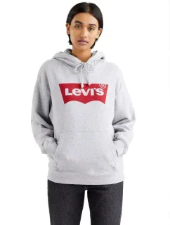 Dámska mikina Levi's Graphic Standard Hoodie W 184870020