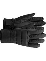 Craft Corporate Explore Padded Glove Rukavice s vatelínovou výplňou 81.6372 čierne Craft Corporate Explore Padded Glove Rukavice s vatelínovou výplňou 81.6372 čierne