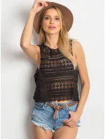 Top AT BZ 2051C.33 čierna