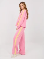 Súprava IT KMPL 22211.32 ružová