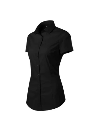 Dámske tričko Flash W MLI-26101 Black - Malfini