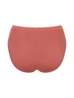 Dámske nohavičky Basic+ Tai C3P - neznáme - ružová kombinácia V021 - SLOGGI