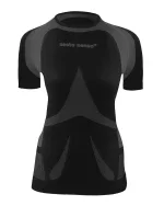Dámske tričko Sesto Senso 1497/18 kr/r Thermoactive Women S-XL Dámske tričko Sesto Senso 1497/18 kr/r Thermoactive Women S-XL