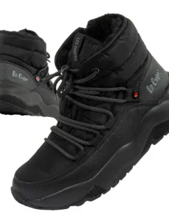 Lee Cooper W LCJ-24-03-3066L snehové topánky