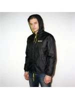Lodná bunda Geographical Norway DB 044 M SZ1026H/GN-Black