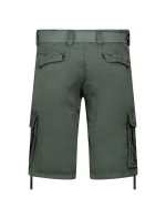 Geografické Nórsko Pasteque EO 063 M SX1425H/GNO-Storm shorts