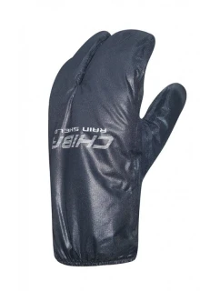 CHIBA Rukavice RAIN SHIELD SUPERLIGHT čierne L