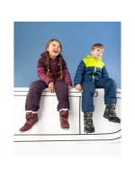 Detské lyžiarske nohavice Jarmo Jr 92800439473 - Bejo