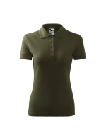 Dámske polo tričko Pique W MLI-21069 - Malfini